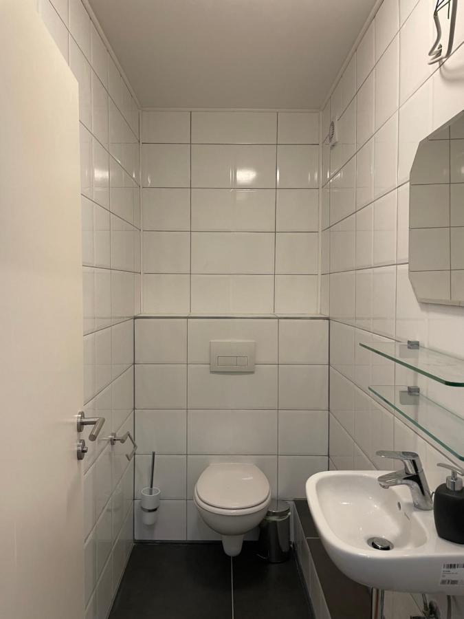 Flyhigh Apartment Stuttgart Kültér fotó