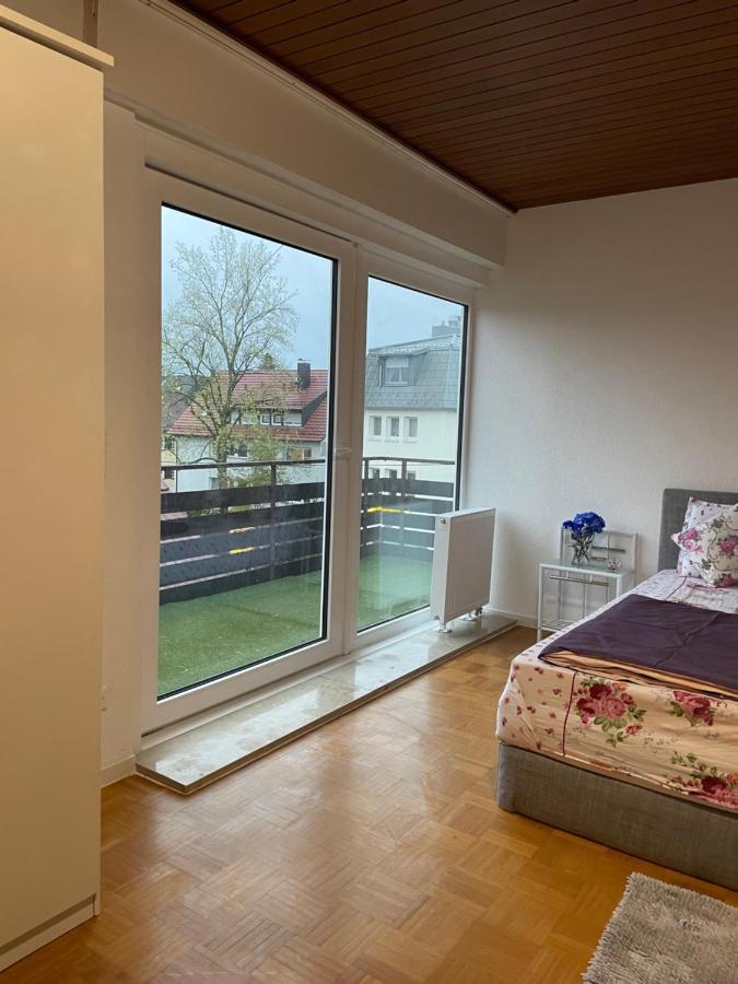 Flyhigh Apartment Stuttgart Kültér fotó