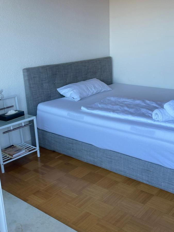 Flyhigh Apartment Stuttgart Kültér fotó