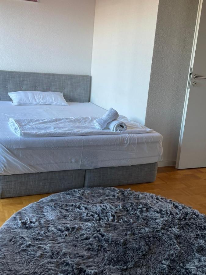 Flyhigh Apartment Stuttgart Kültér fotó